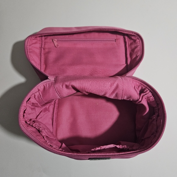 Burberry Pink Vanity Case - Picture 6 of 9